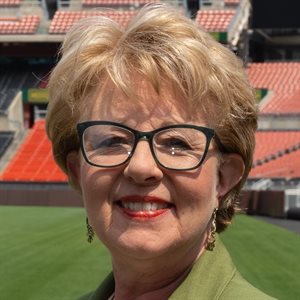 Janet M. Biel