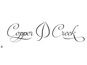 Copper Creek